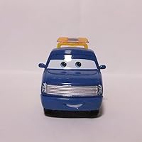 カーズ、マテル、ミニカー、チャーリー、トウ　トラック　トム カーズ、マテル、ミニカー、チャーリー、トウ トラック トム