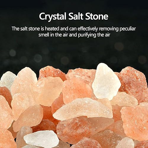 Miniatura 6 de Humidificador de aromaterapia de cristal portátil USB Aroma Difusor de aceite esencial Humidificador de aire con lámpara de atmósfera Hogar (azul)