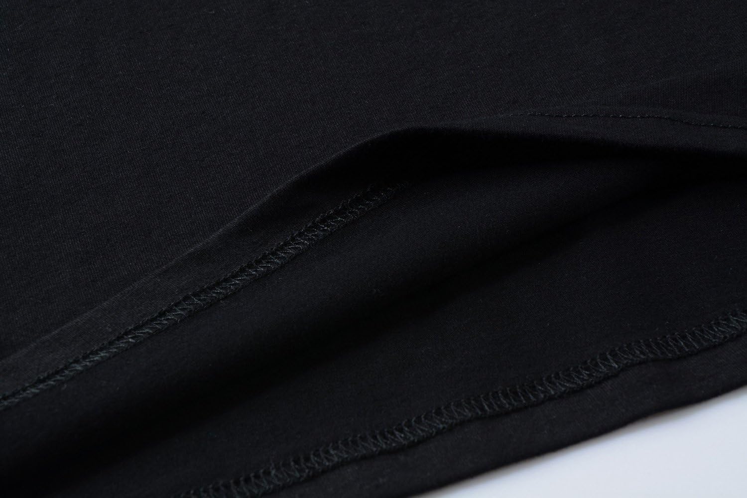 BLACKMYTH Women's Graphic Funny T Shirt Cute Tops Teen Girl Tee - Image 2