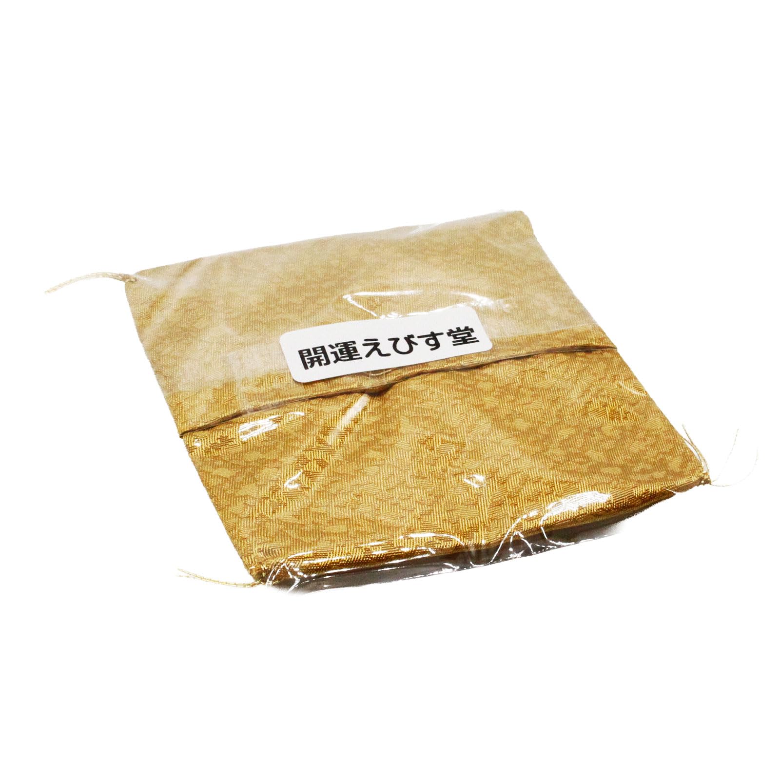 Amazon.co.jp: M 幸運を引き寄せる 金の座布団 ざぶとん ザブトン