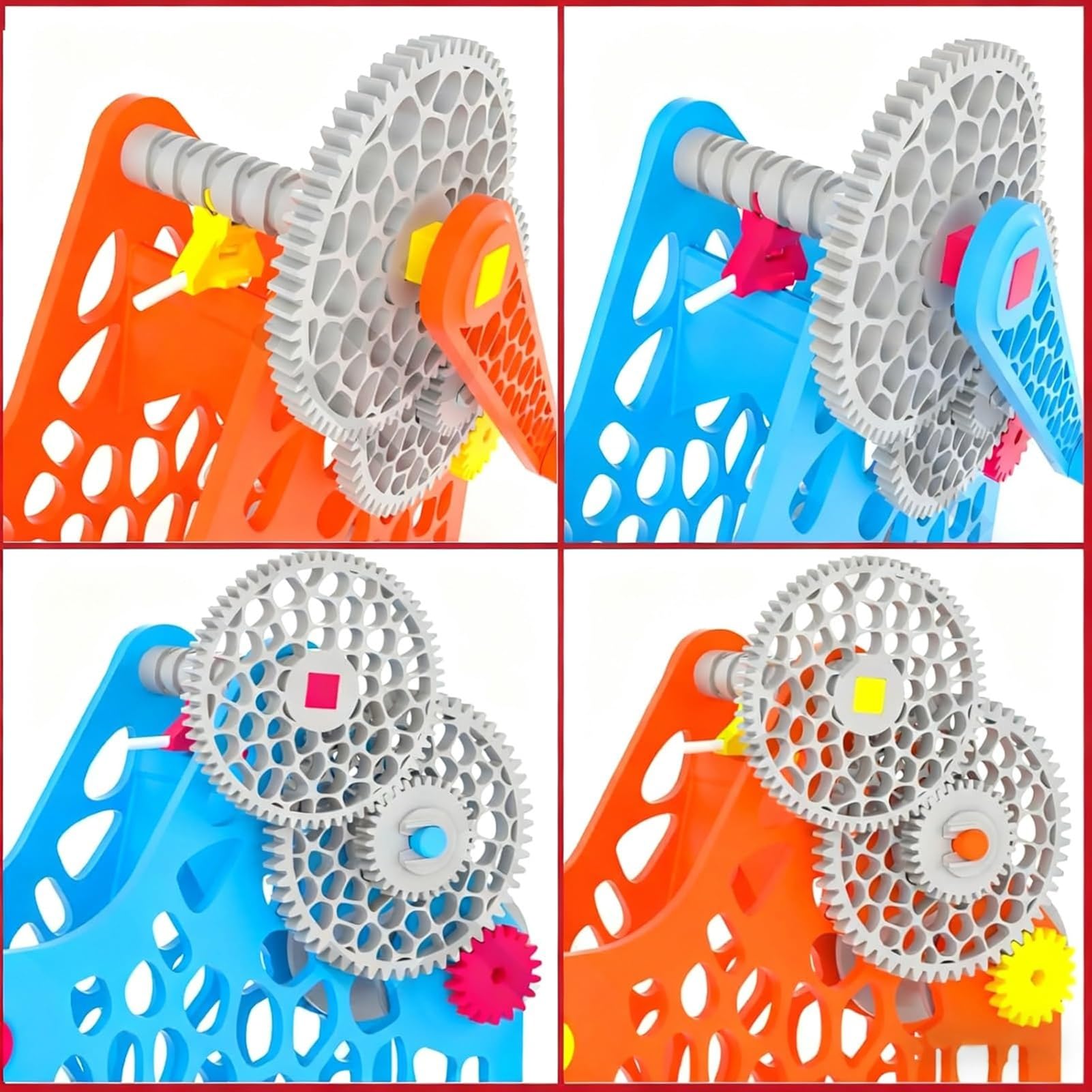 Bobinador eléctrico de filamento para bobinas de 1 kg, repoblador automático para impresión 3D, soldadura y arte textil