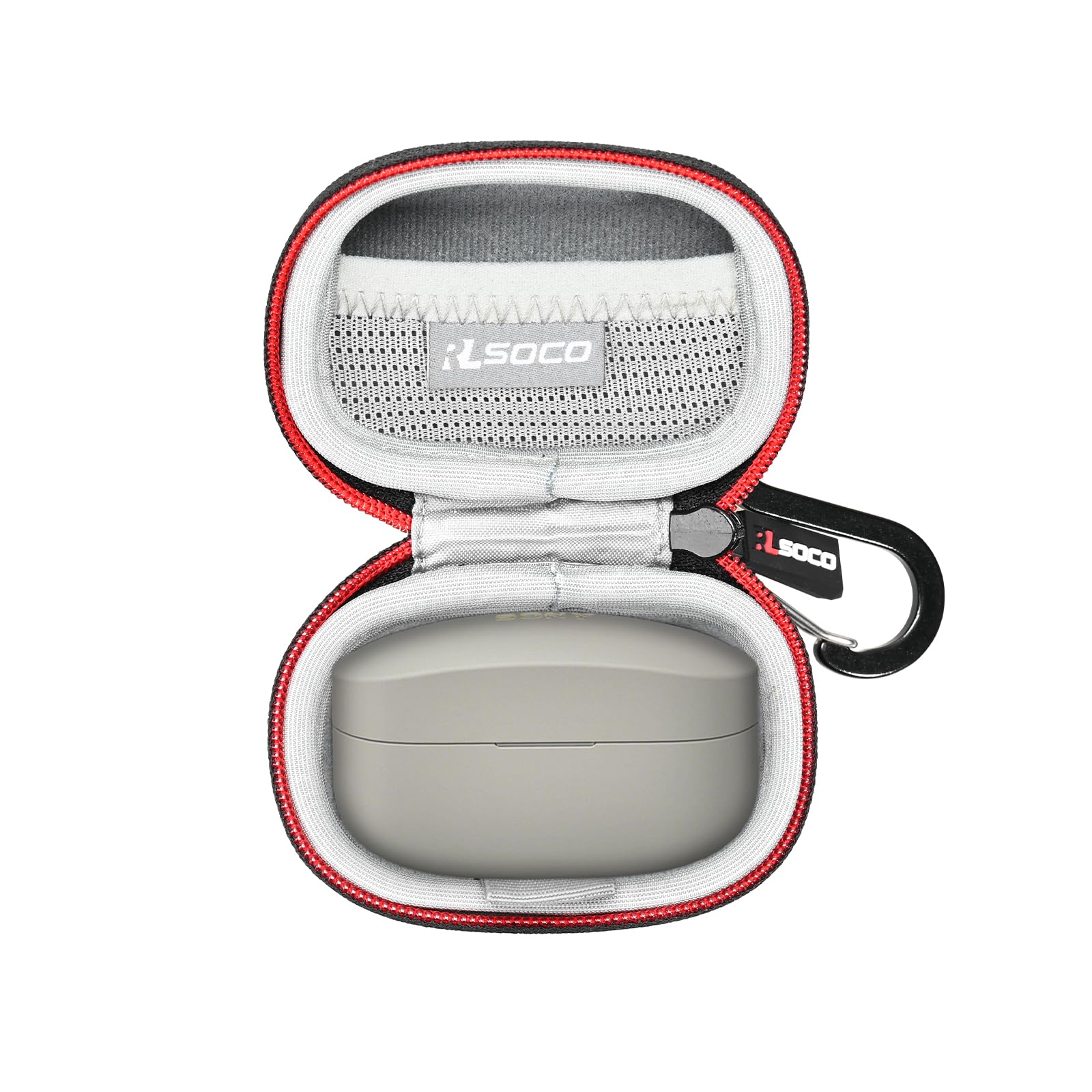 Amazon | RLSOCOケースカバーSony WF-1000XM4ソニー ワイヤレスノイズ 