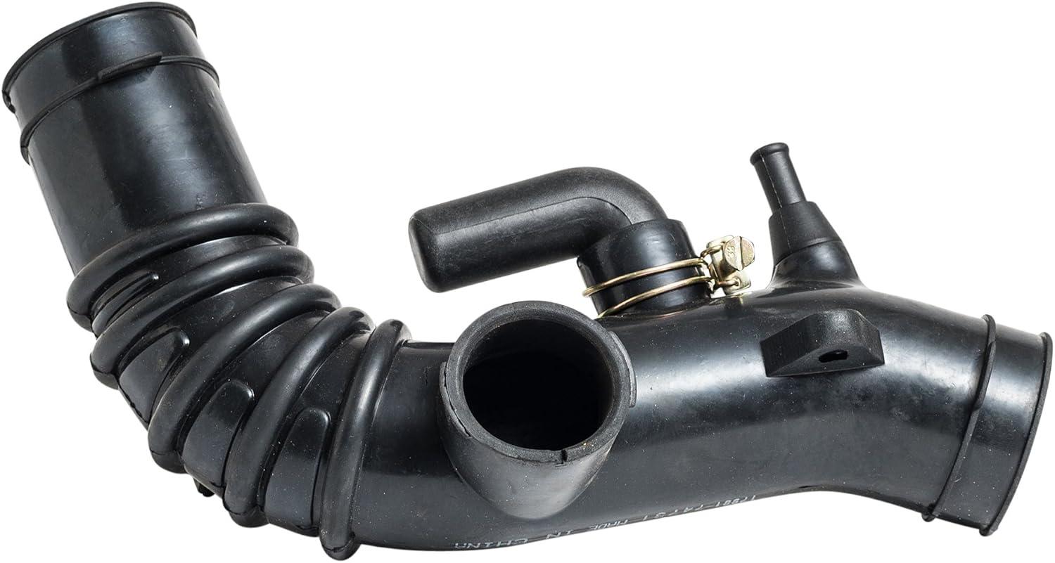 Air Intake Hose Air Mass Meter Boot for 1997-1999 Toyota Camry 1999 Solara fits 1788103121 696-706