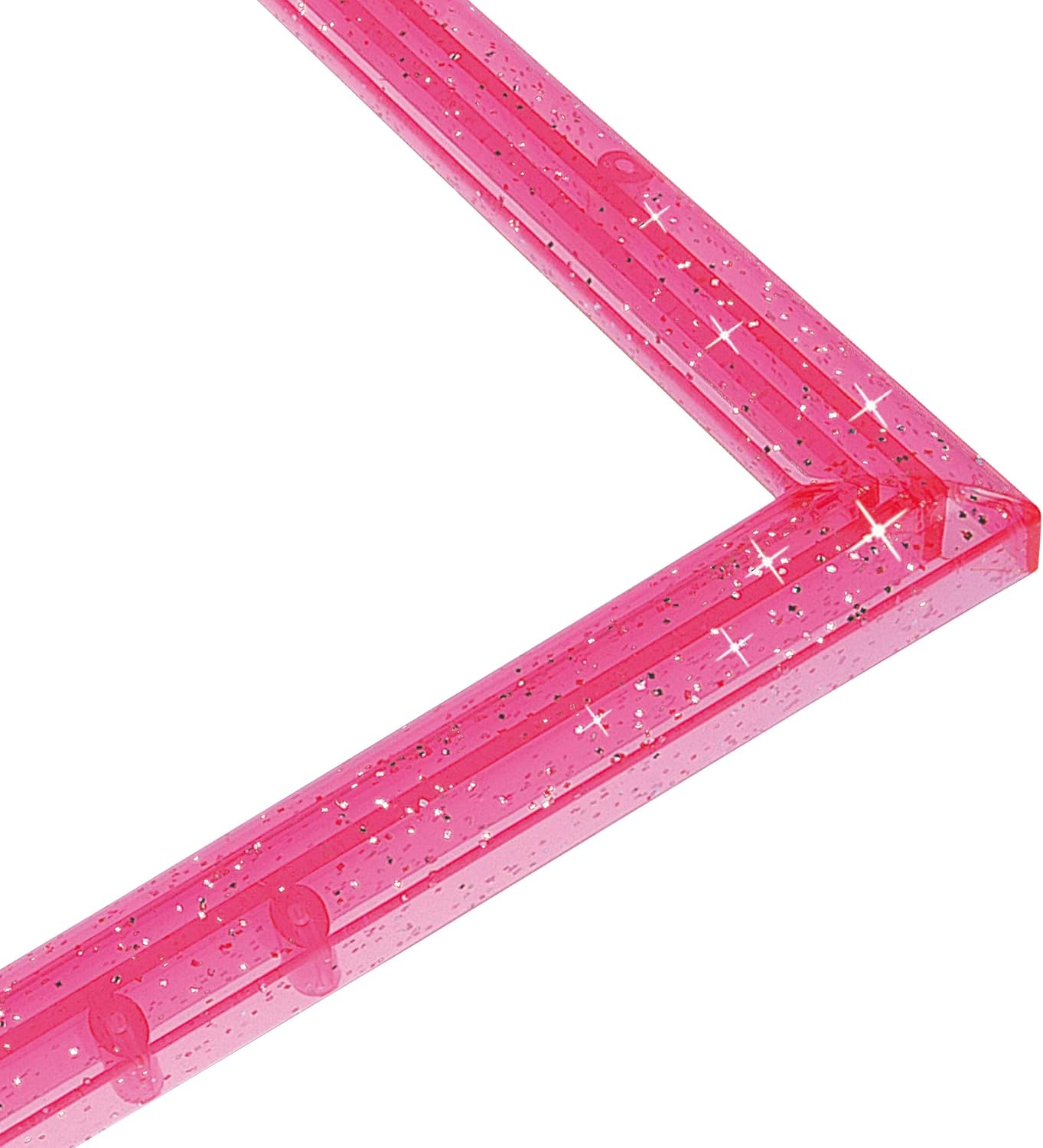 Crystal Clear Panel 1 - Bo 18.2cm x 25.7cm (japan import)
