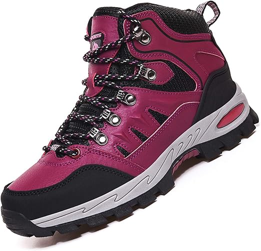 Amazon.com: Zapatillas de senderismo para hombre y mujer, cómodas,  transpirables, ligeras, antideslizantes, resistentes al desgaste, ideales  para senderismo y ciclismo : Ropa, Zapatos y Joyería