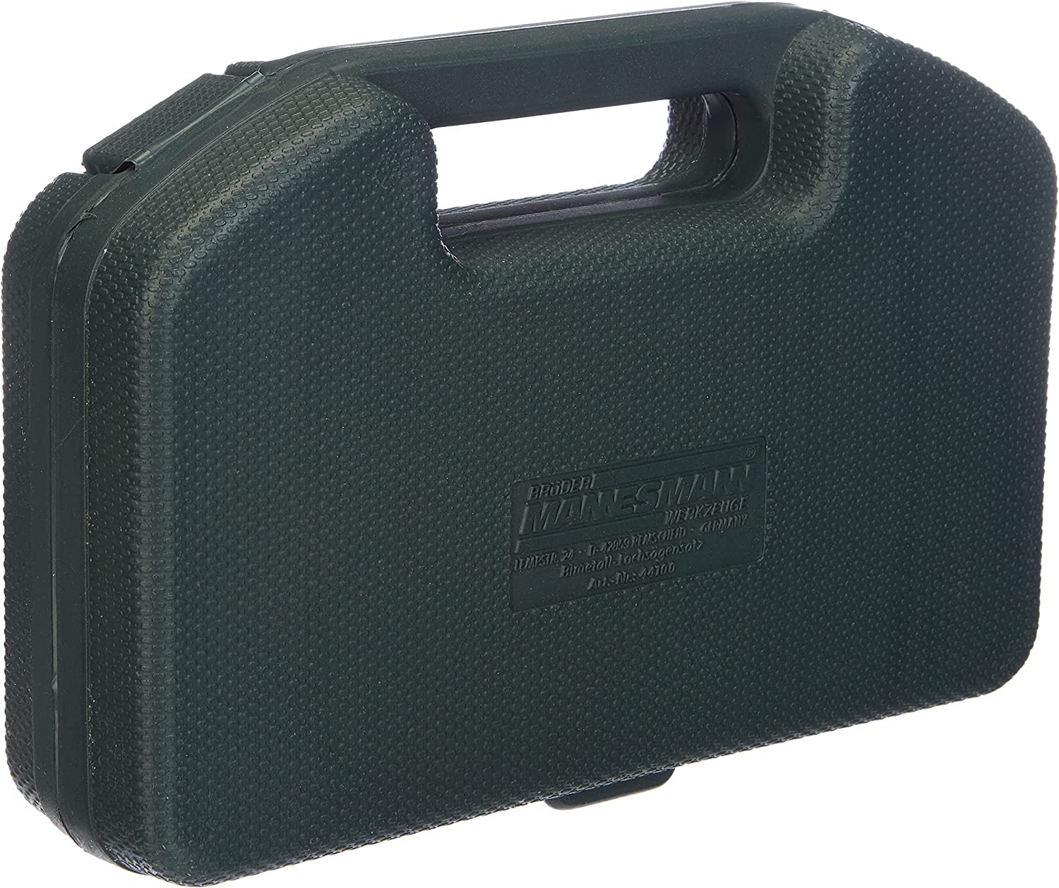 Mannesmann M44100 zestaw otwornic bimetalowych, 8-częściowy