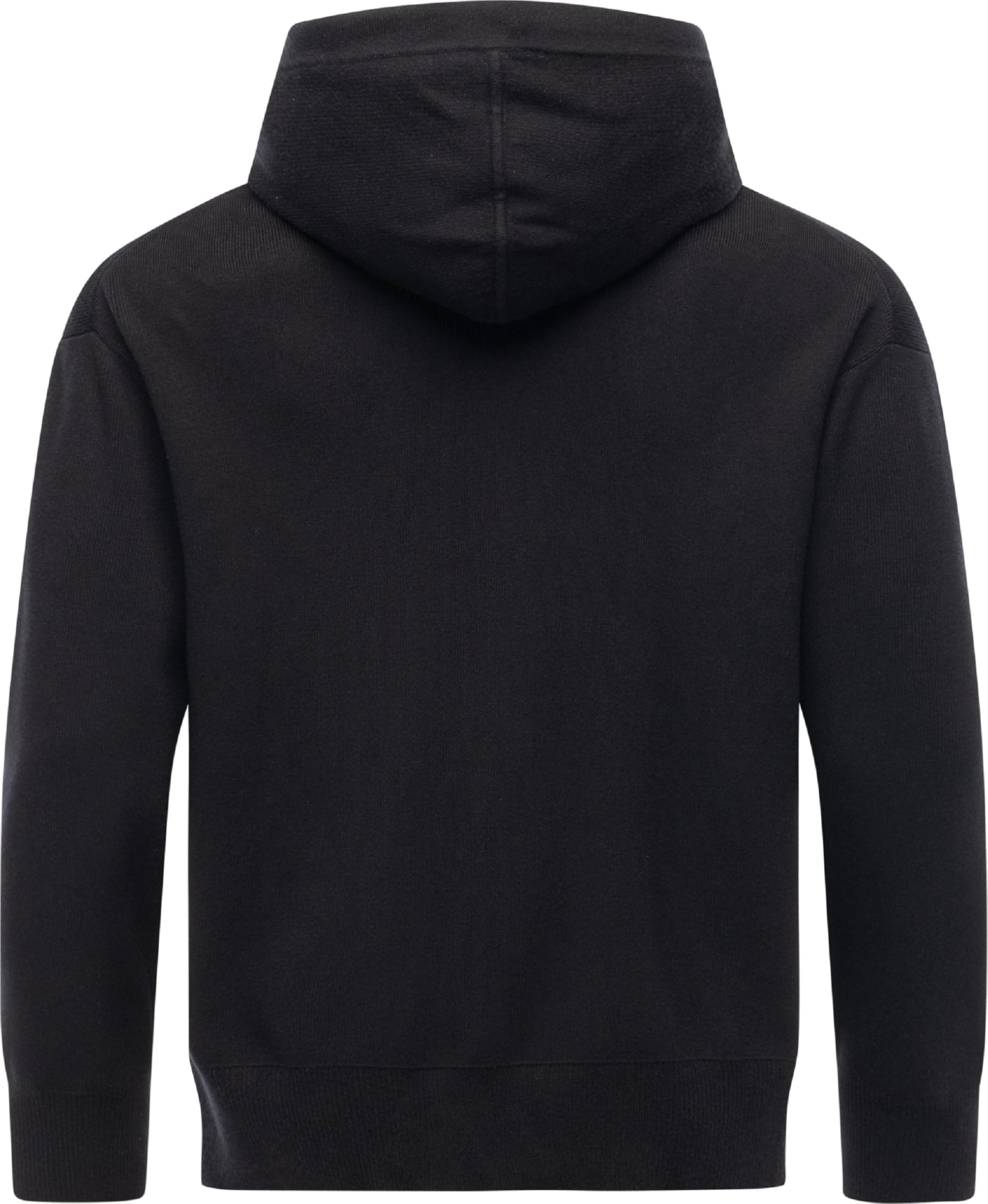 Ragwear Cardigan da uomo con zip effetto felpa, giacca leggera in maglia fine con cerniera raggan Zip S-XXL