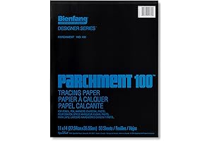 Bienfang Graphics 360 Marker Paper