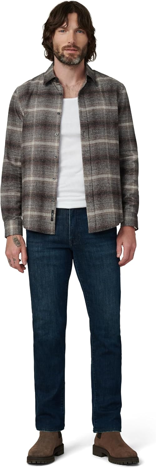 Joe's Men's Brixton Straight and Narrow Leg Jeans