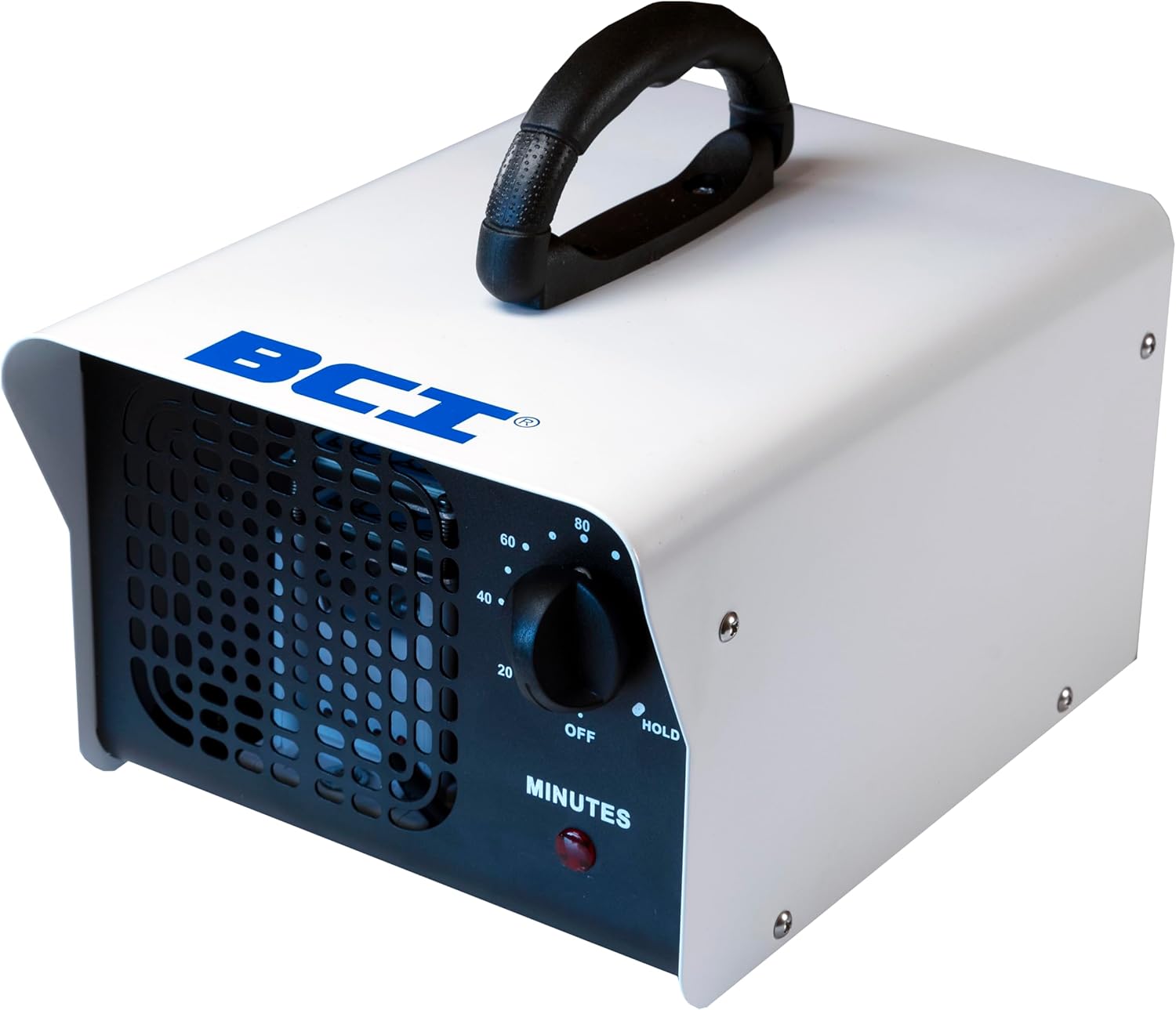 BCI UltraMAX Deodorizer/Air Purifier Commercial Grade, Odor Eliminator