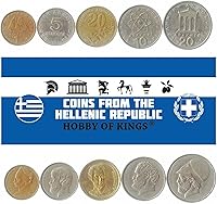 Vista 57 de Colombia 5 Monedas Mixtas 50 Centavos a 200 Pesos Moneda Colombiana Desde 1959