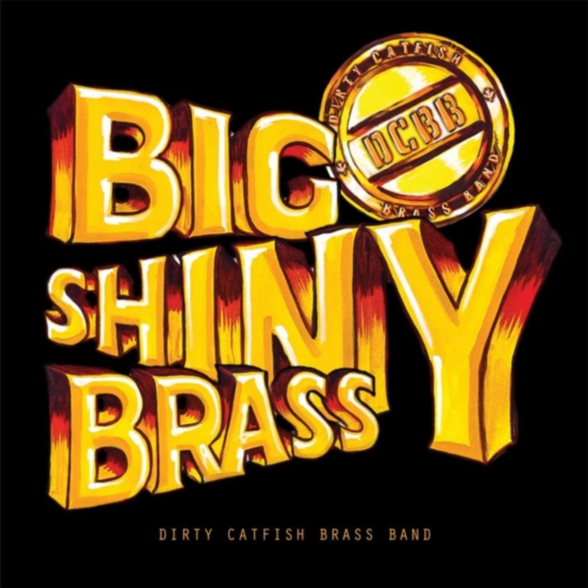 Dirty Catfish Brass Band