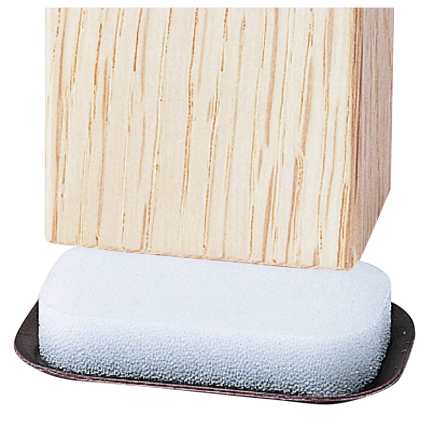 Amazon.co.jp: ニチアス カグスベール 長方形 4個入: ホーム＆キッチン