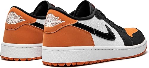 Miniatura 3 de Nike Air Jordan 1 Retro High OG Tenis para hombre, estrella de marnegro-blanco, talla 9, Estrella de marNegro-blanco