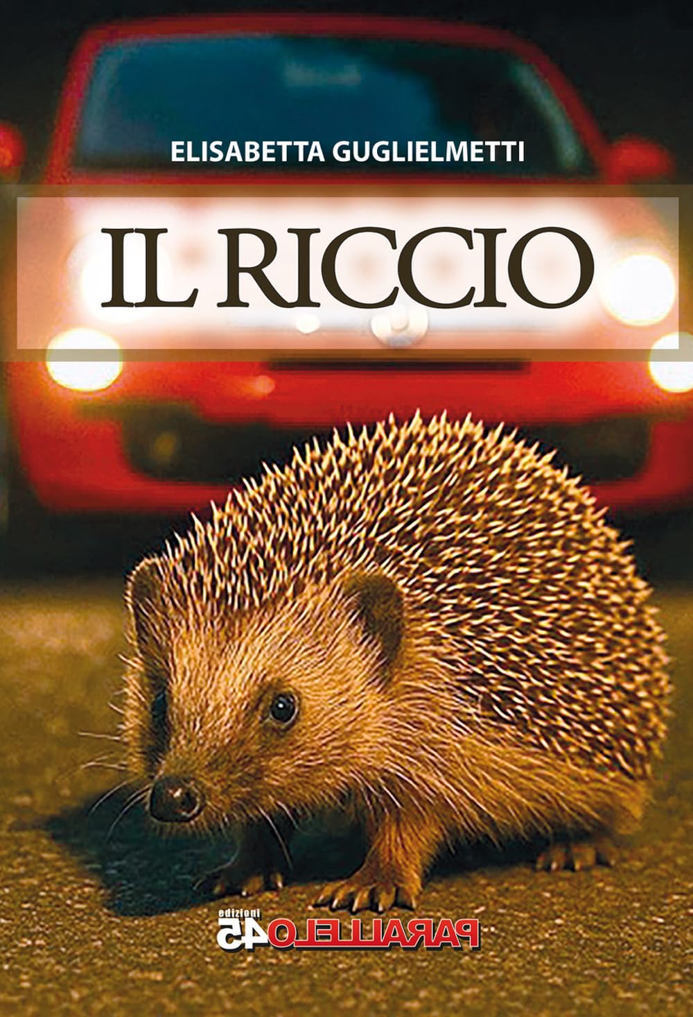 Il Riccio - 4