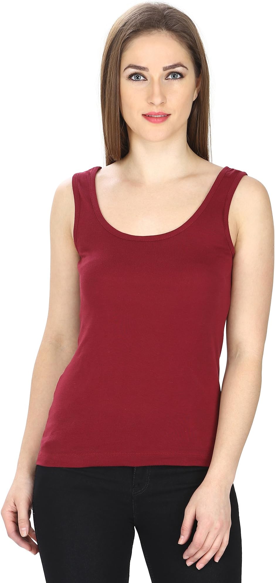 Friskers Cotton Tank top