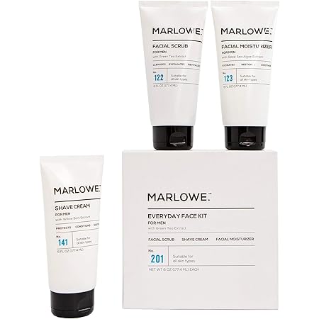 perfect skincare routine hyram