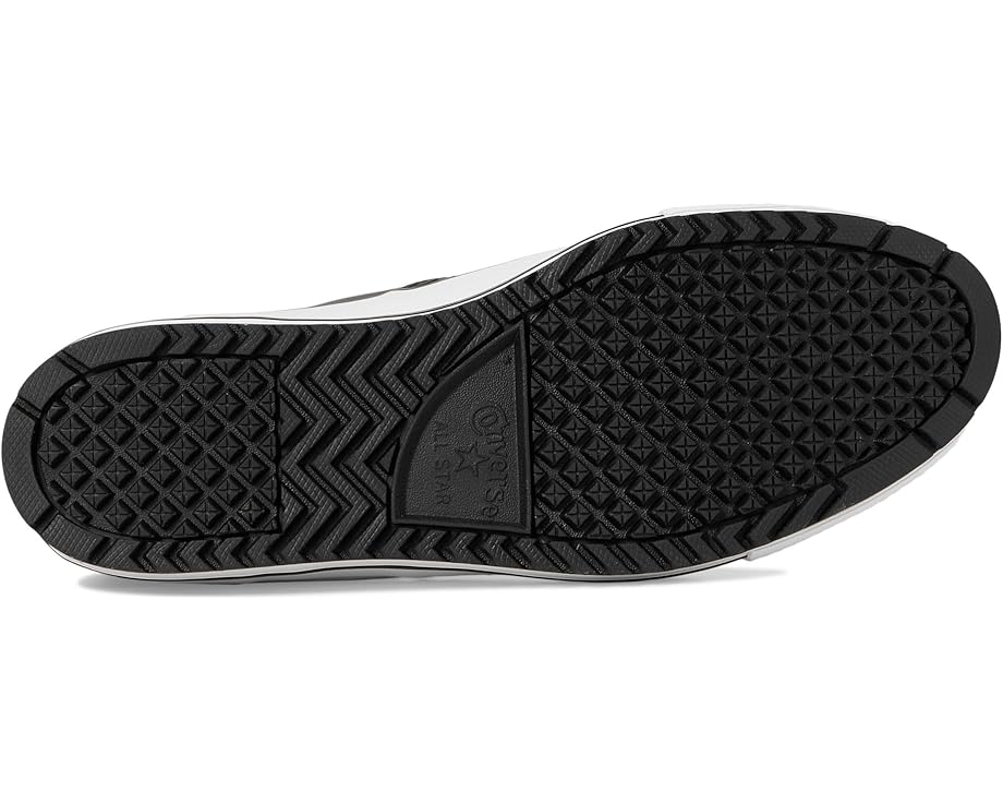 Converse Chuck Taylor All Star Malden Street Boots - Bottom View