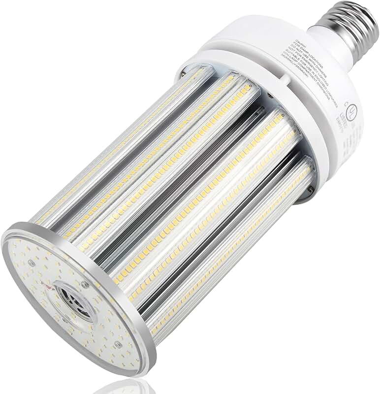 Amazon.ca Mogul Base LED Bulbs