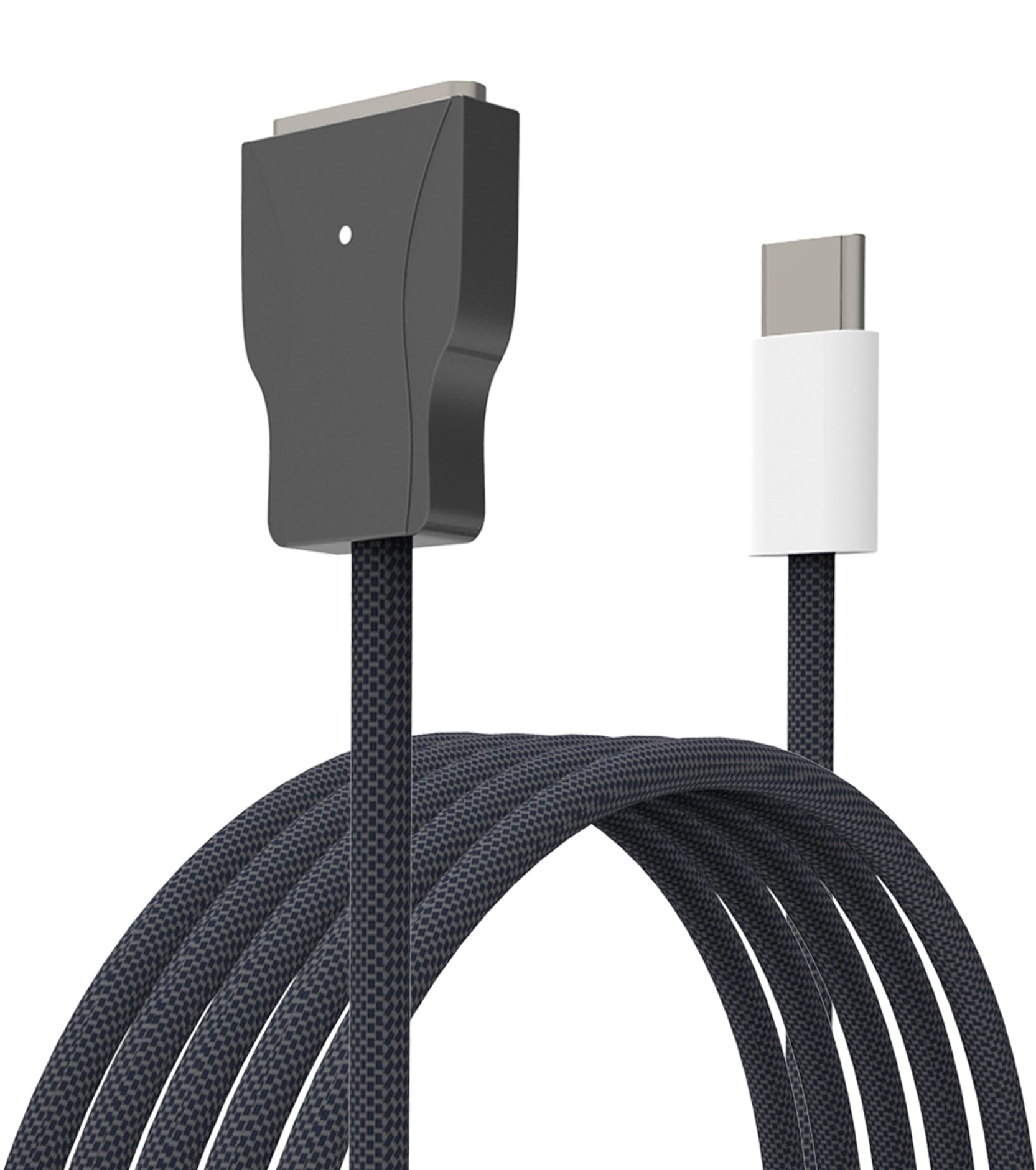 Amazon.com: Aioum USB C to Magnetic 3 Charging Cable,Compatible