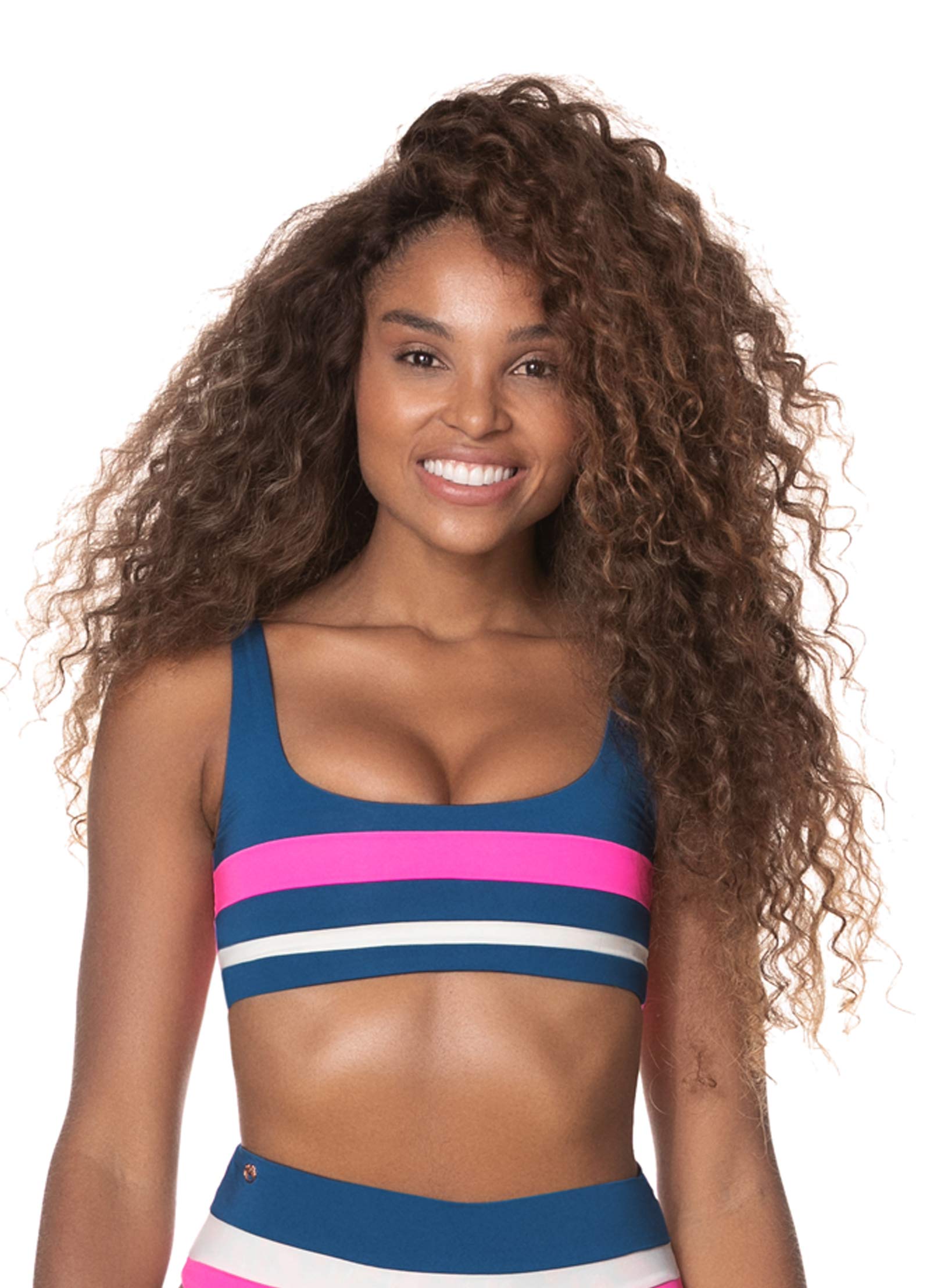 Women's Standard Bikini Top