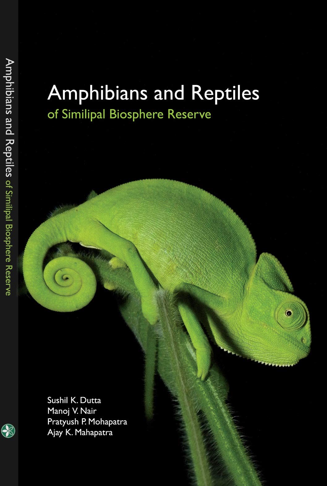 Amphibians And Reptiles Of Similipal Biosphere Reserve