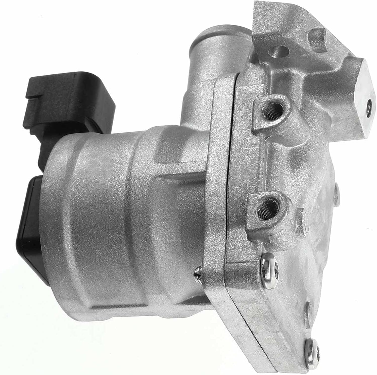 A-Premium Left Secondary Air Injection Check Valve Compatible with Subaru Forester 2005-2013, Impreza 2006-2014, WRX STI 2013-2021, 2.5L, Air Pump Check Control Valve W/Gasket