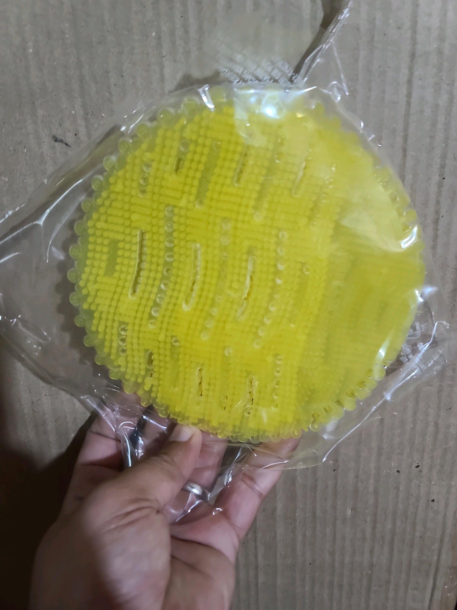 Long-Lasting Urinal Screen Deodorizer Discs, Scented, 30-60 Days Freshness, Pack of 5, Multi-Colour-image-47