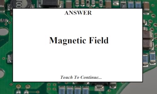 Electrical Engineering Flashcards