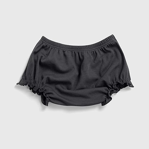 Miniatura 2 de ayaecofashion Baby's Organic Pima - Funda para pañales (algodón, 39.4 ft), color gris