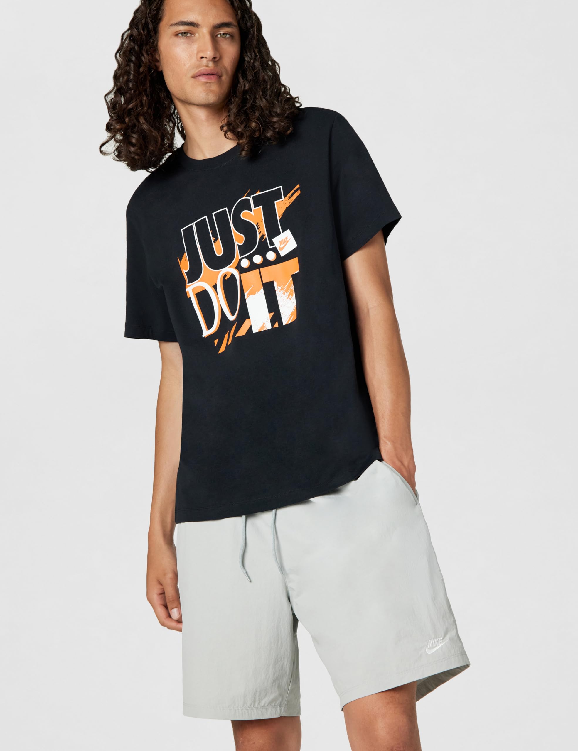 Nike Sportswear IM3725 - Maglietta da Uomo