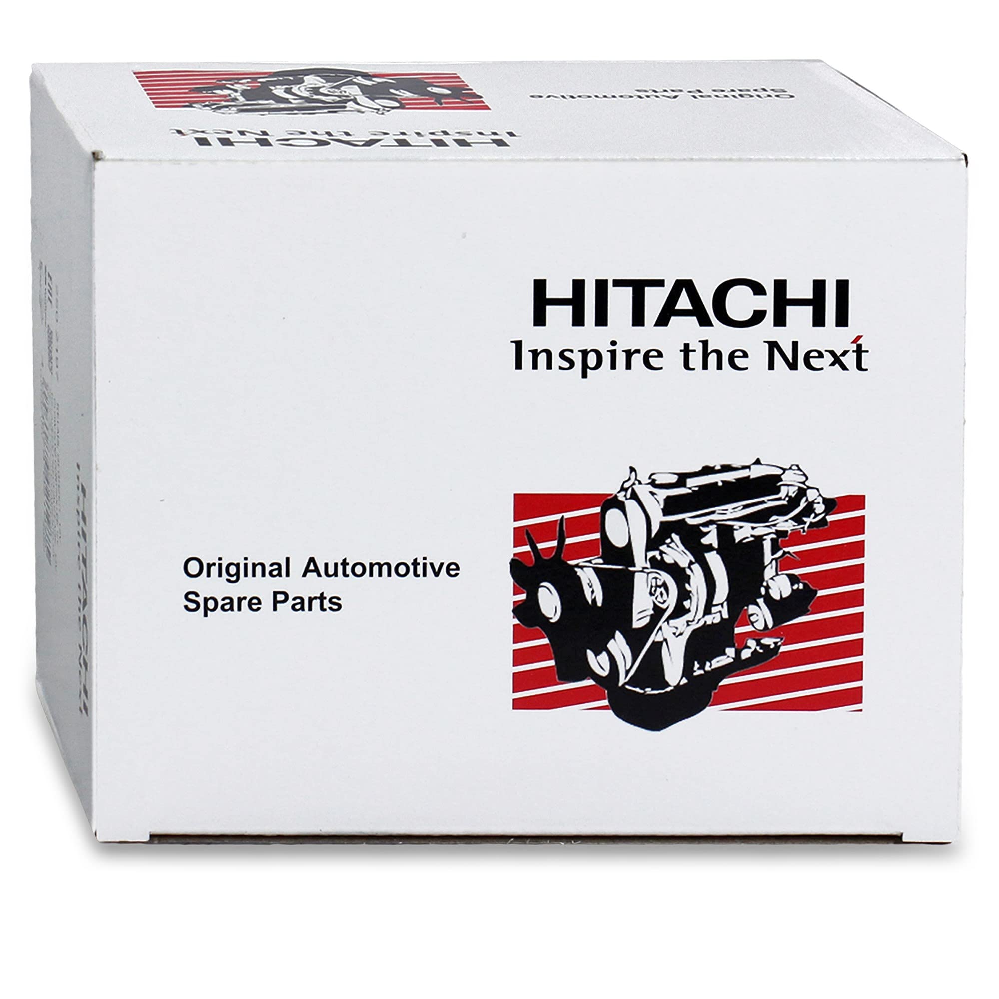 Hitachi 2503064 Hochdruckpumpe