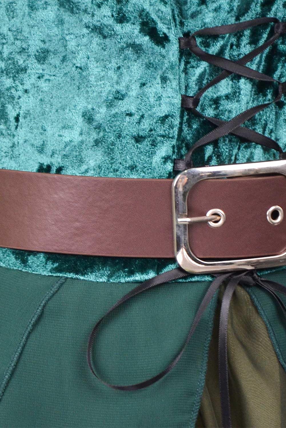 Noiclub Costume de fée pour femme