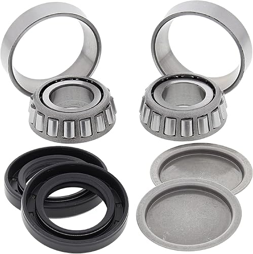 All Balls Racing 28-1155 Kit de rodamientos de brazo oscilante compatible conreemplazo para Can-Am Suzuki