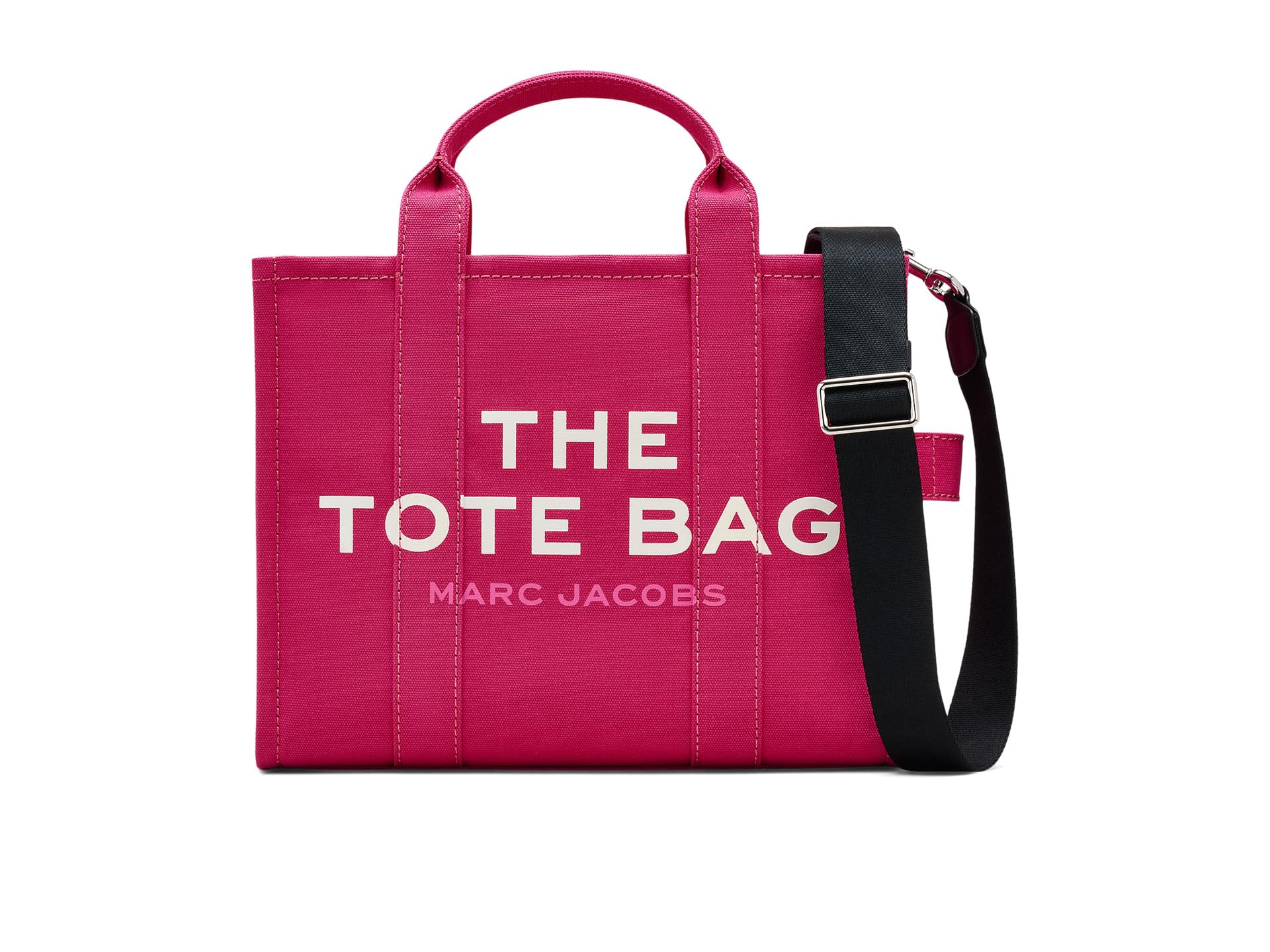 MARC JACOBS THE MEDIUM TOTE