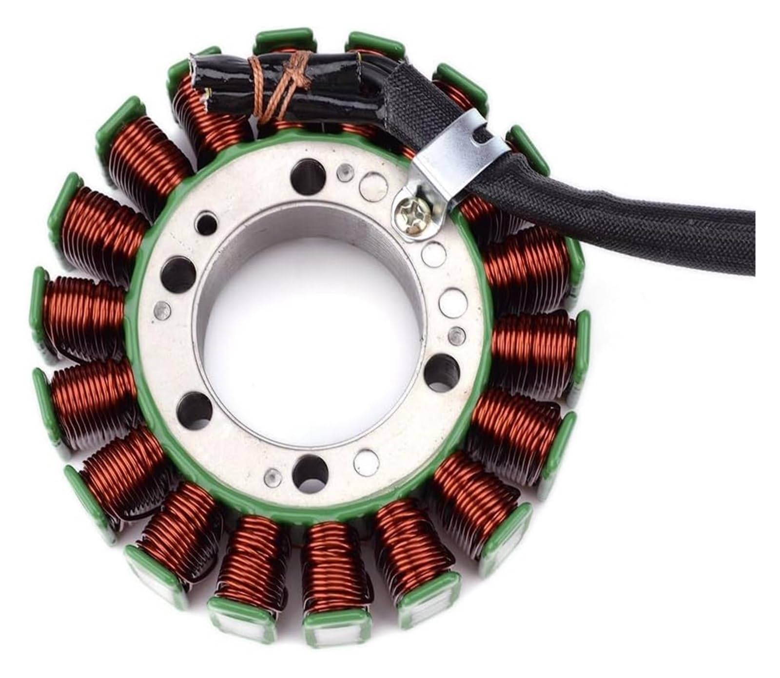 pour Triumph 955 pour Tiger pour Speed ​​pour Triple pour Sprint St RS pour Daytona 955i T1300502 T130035 Générateur Magnéto D'allumage Bobine Stator Bobine Magnéto Stator