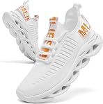 Mens Running Walking Tennis Gym Athletic Jogging Shoes Fashion Sneakers