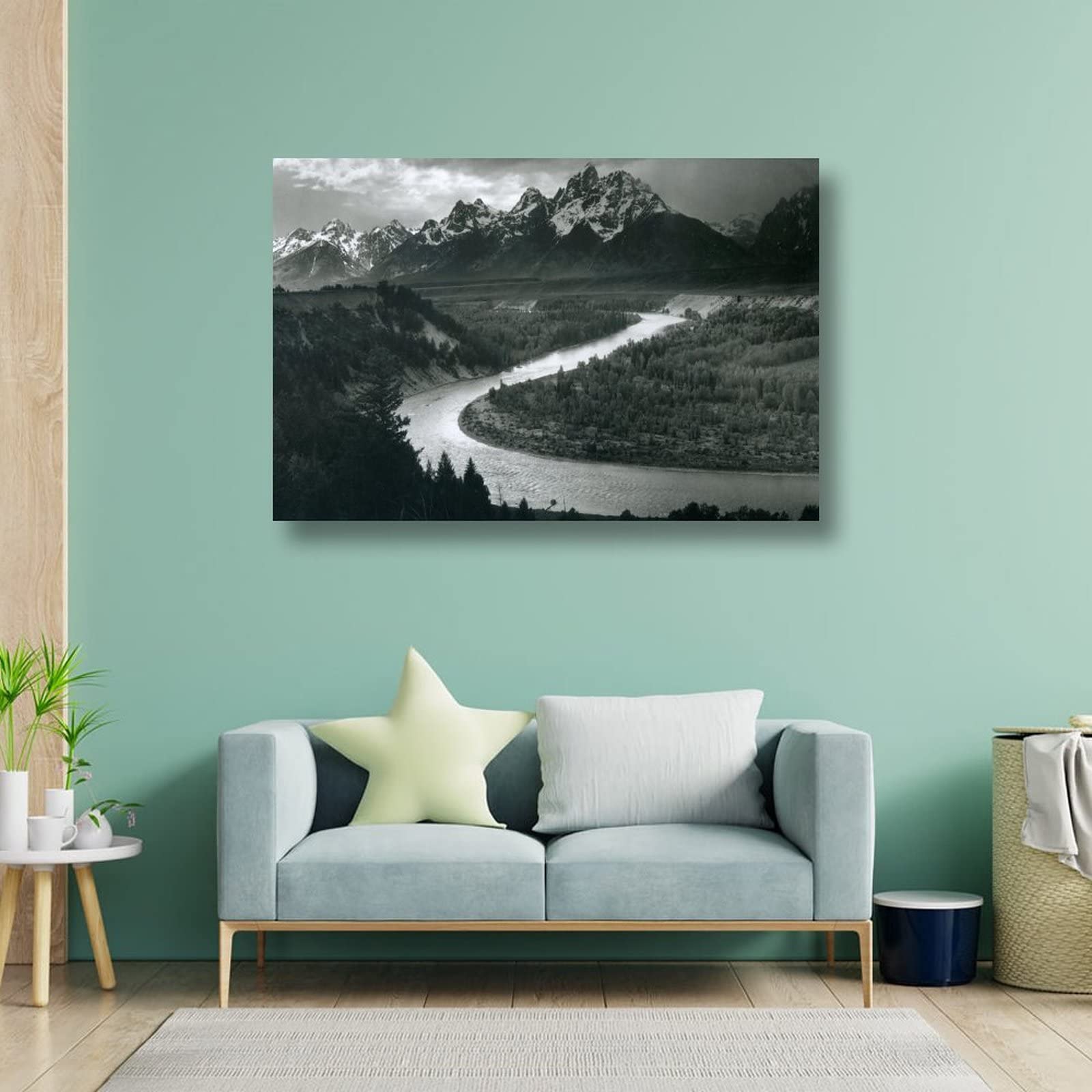 Amazon｜アンセル・アダムス（Ansel Adams）はアメリカの写真家