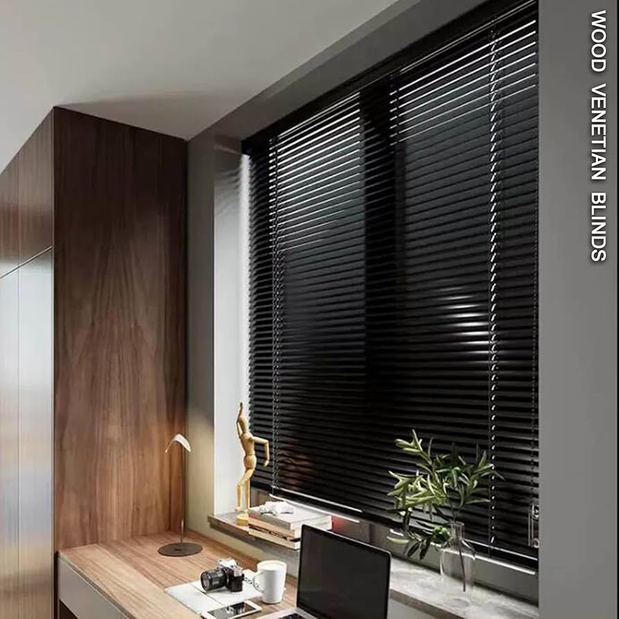 ブラインドカーテン　180×120 LOWYA ブラインド 幅180 ウッドブラインド 日本製 丈80 100 120