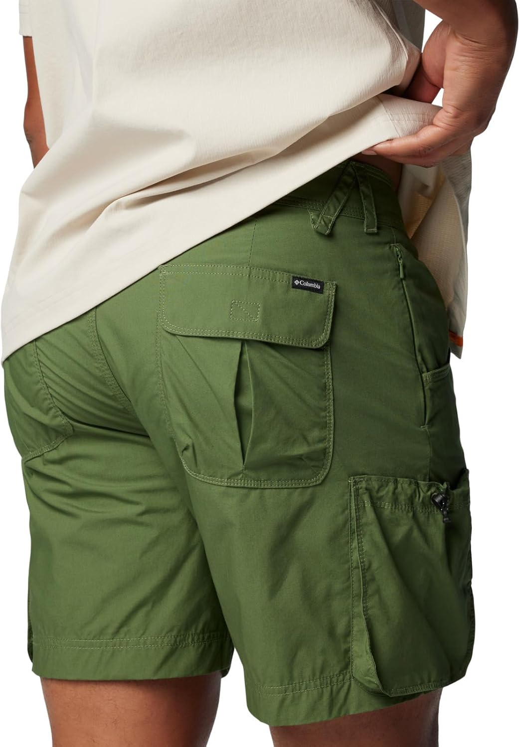 Columbia Men's Landroamer Cargo Short