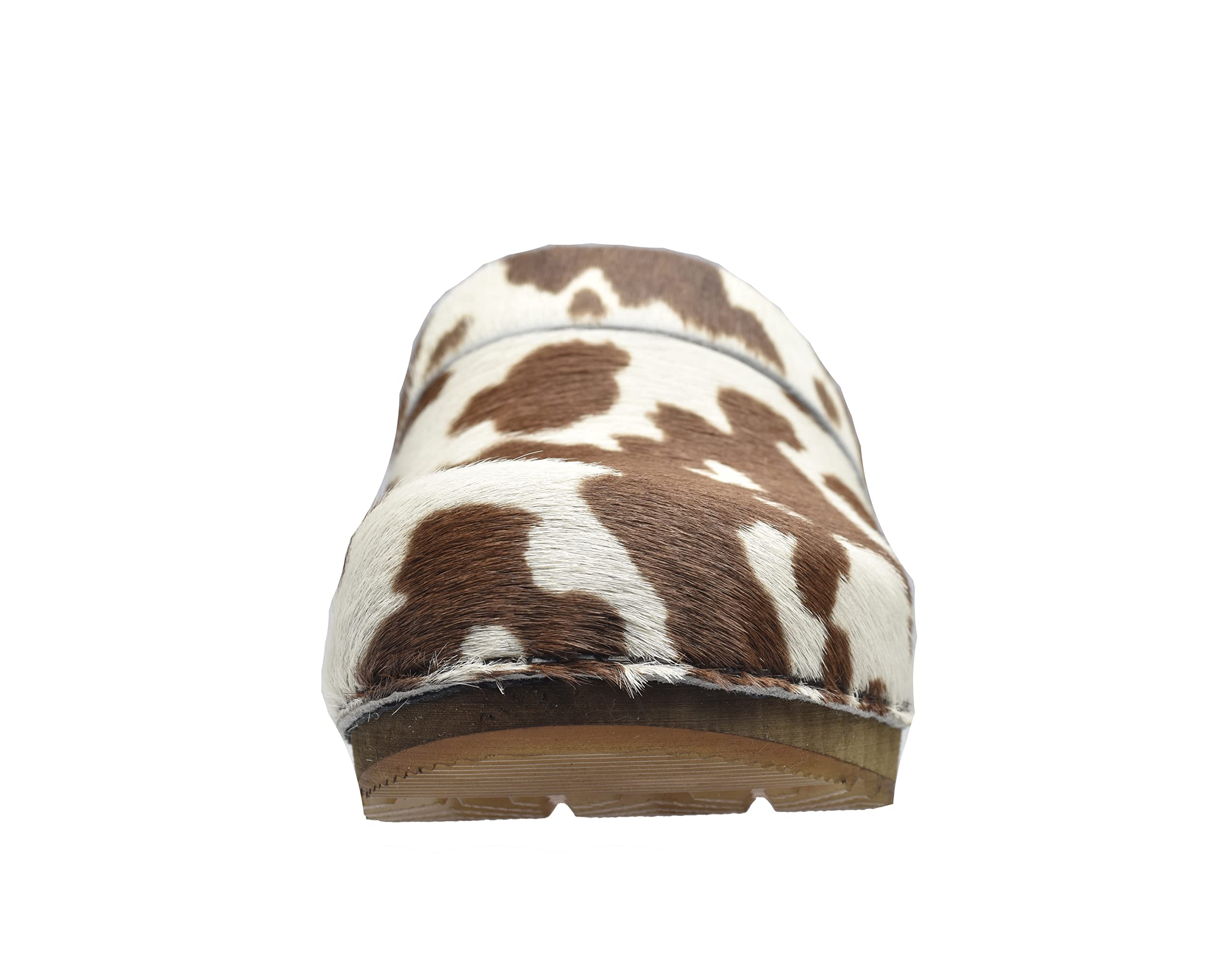 Sanita Wood-Casper Open 1706199M-3 - Zuecos para Hombre
