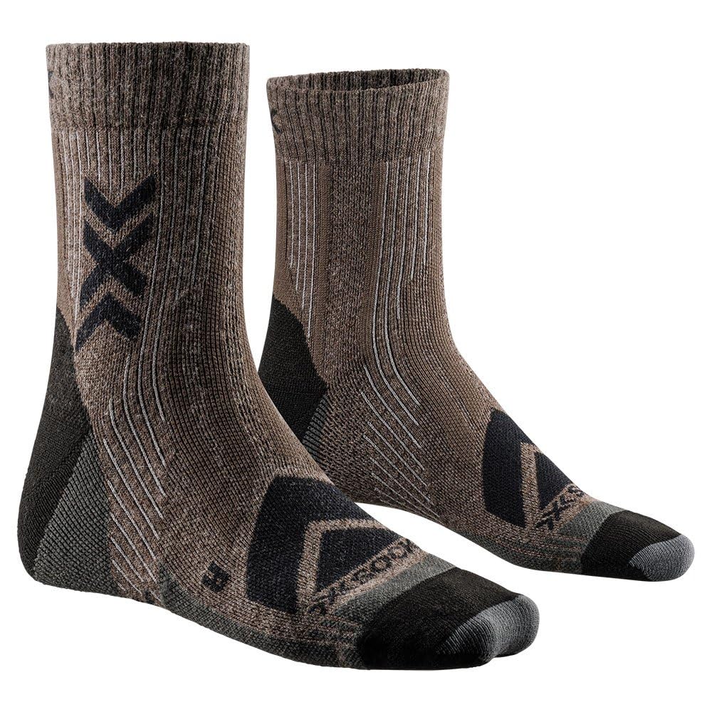 X-Socks Men's Ankle Socks