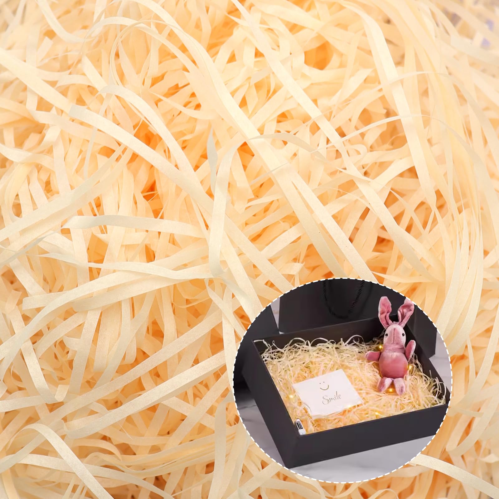 Botercrème - 100g - Crinkle Papier Snippers - Nederland