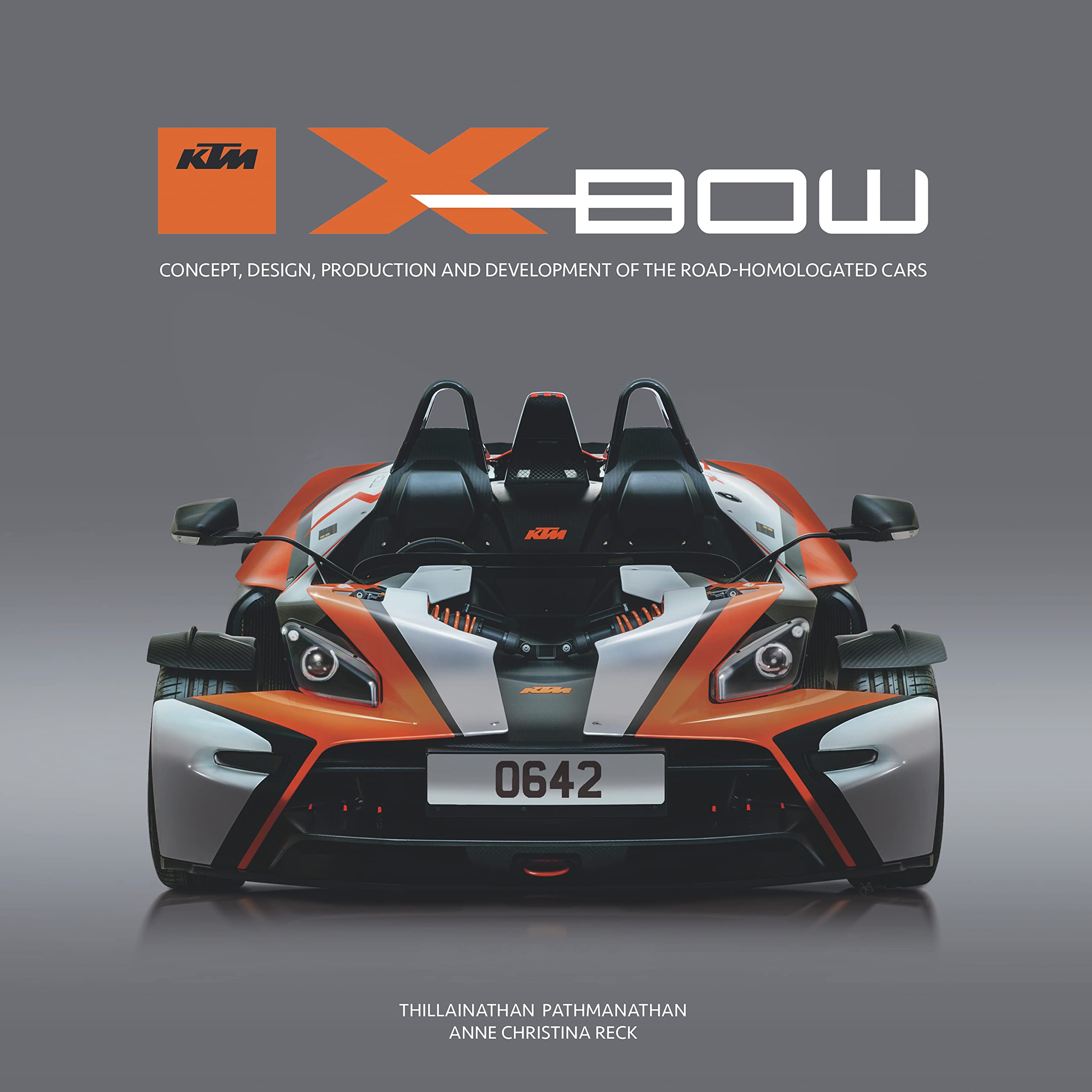ktm x bow r for sale