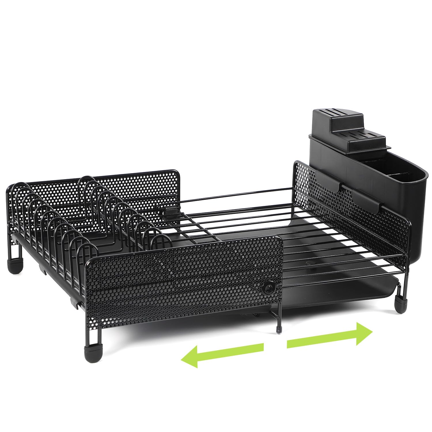 Amazon｜水切り ラック カゴ 食器 水切り 置き場 【最新改良な