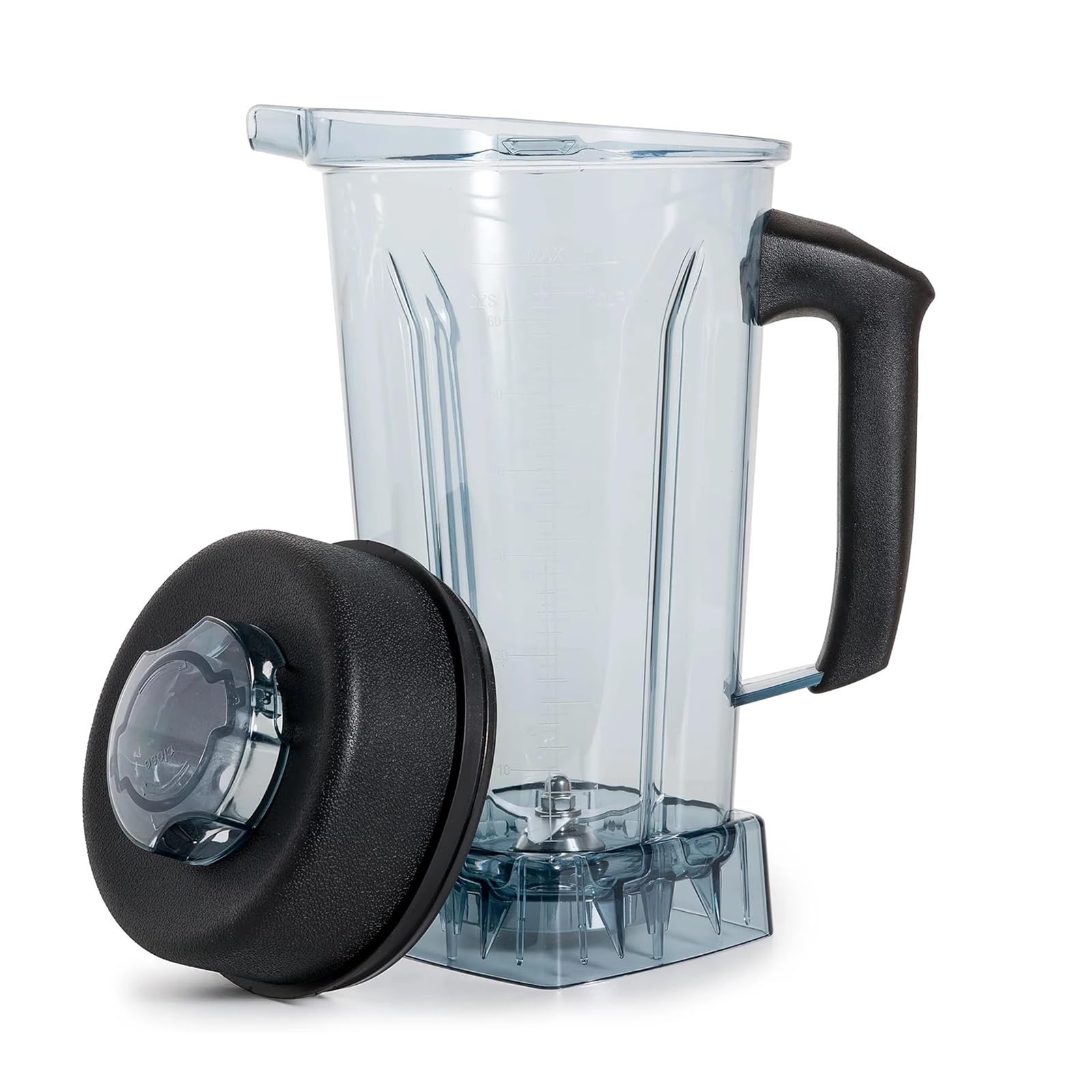 Brocca frullatore da 64 once, compatibile con Vitamix