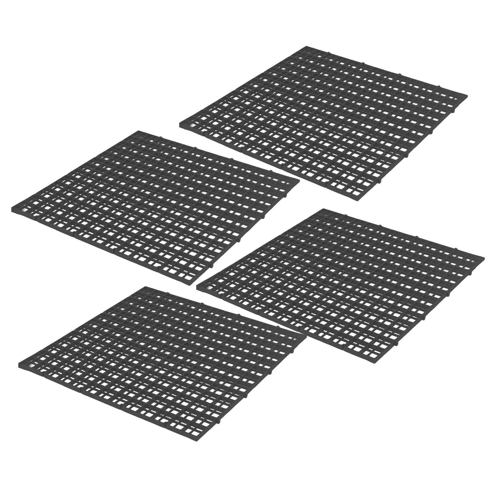Aquarium Cover Anti-Jumping Tortoise Terrace Aquarium Filter Plate