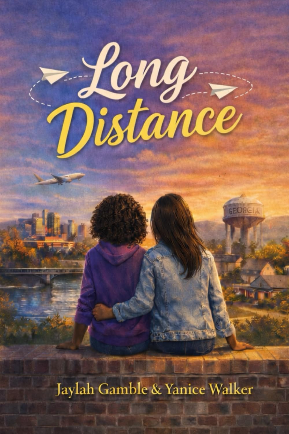 Long Distance