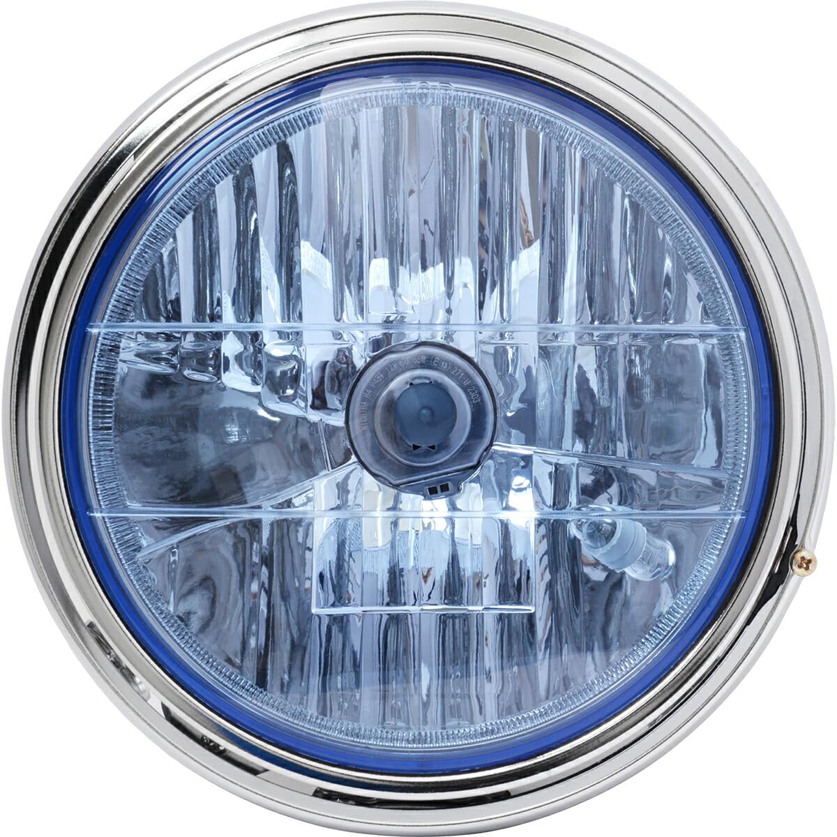 Amazon | BigOne ヤマハ用 ポジションランプ付き マルチリフレクター