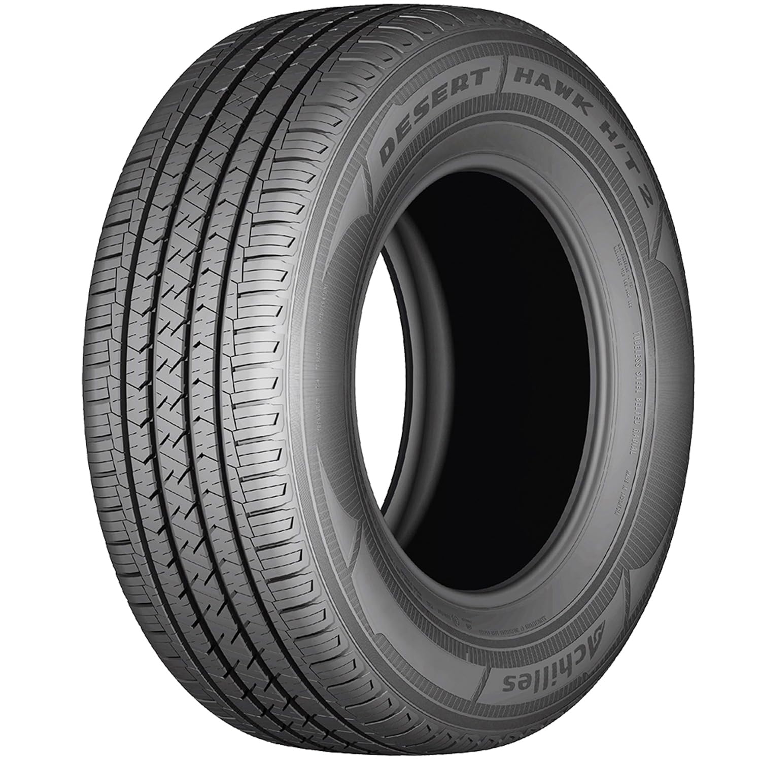 Achilles Desert Hawk H/T2 225/65R17